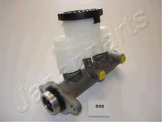 JAPANPARTS PF-992 Главный тормозной цилиндр для ISUZU TROOPER (Исузу Троопэр) JAPANPARTS PF-992 Главный тормозной цилиндр для ISUZU TROOPER (Исузу Троопэр)