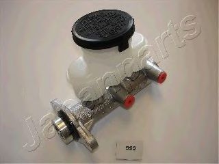 JAPANPARTS PF-993 Главный тормозной цилиндр для ISUZU TROOPER (Исузу Троопэр) JAPANPARTS PF-993 Главный тормозной цилиндр для ISUZU TROOPER (Исузу Троопэр)