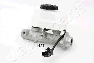 JAPANPARTS PF-H27 Главный тормозной цилиндр для автомобилей с ABS для HYUNDAI (Хендай) JAPANPARTS PF-H27 Главный тормозной цилиндр для автомобилей с ABS для HYUNDAI (Хендай)