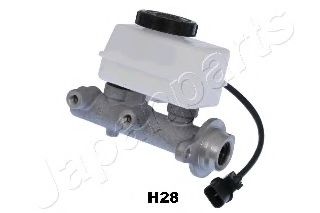 JAPANPARTS PF-H28 Главный тормозной цилиндр для HYUNDAI (Хендай) JAPANPARTS PF-H28 Главный тормозной цилиндр для HYUNDAI (Хендай)