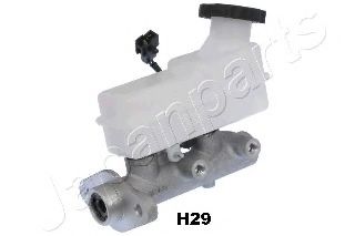 JAPANPARTS PF-H29 Главный тормозной цилиндр для HYUNDAI H-1 (Хендай Н1) JAPANPARTS PF-H29 Главный тормозной цилиндр для HYUNDAI H-1 (Хендай Н1)