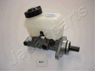 JAPANPARTS PF-K01 Главный тормозной цилиндр для KIA (Киа) JAPANPARTS PF-K01 Главный тормозной цилиндр для KIA (Киа)