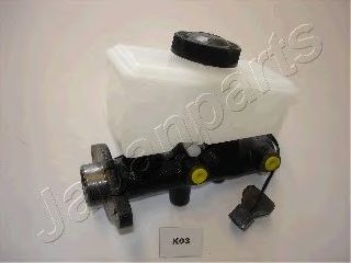JAPANPARTS PF-K03 Главный тормозной цилиндр для KIA (Киа) JAPANPARTS PF-K03 Главный тормозной цилиндр для KIA (Киа)
