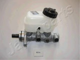 JAPANPARTS PF-K04 Главный тормозной цилиндр для KIA (Киа) JAPANPARTS PF-K04 Главный тормозной цилиндр для KIA (Киа)