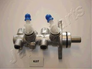 JAPANPARTS PF-K07 Главный тормозной цилиндр для KIA MORNING (Киа Морнинг) JAPANPARTS PF-K07 Главный тормозной цилиндр для KIA MORNING (Киа Морнинг)
