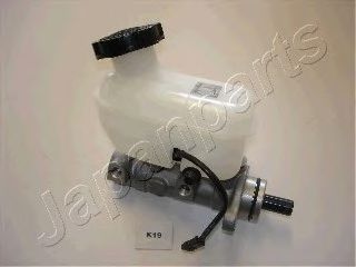 JAPANPARTS PF-K19 Главный тормозной цилиндр для KIA CARNIVAL I (Киа Карнивал 1) JAPANPARTS PF-K19 Главный тормозной цилиндр для KIA CARNIVAL I (Киа Карнивал 1)