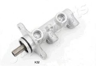 JAPANPARTS PF-K32 Главный тормозной цилиндр для KIA (Киа) JAPANPARTS PF-K32 Главный тормозной цилиндр для KIA (Киа)