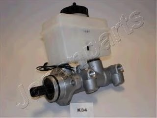 JAPANPARTS PF-K34 Главный тормозной цилиндр для KIA (Киа) JAPANPARTS PF-K34 Главный тормозной цилиндр для KIA (Киа)