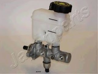 JAPANPARTS PF-K42 Главный тормозной цилиндр для автомобилей с ESP для KIA RONDO III (Киа Рондо 3) JAPANPARTS PF-K42 Главный тормозной цилиндр для автомобилей с ESP для KIA RONDO III (Киа Рондо 3)