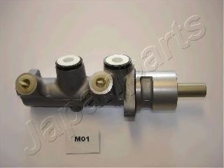 JAPANPARTS PF-M01 Главный тормозной цилиндр для SMART CABRIO (Смарт Cабрио) JAPANPARTS PF-M01 Главный тормозной цилиндр для SMART CABRIO (Смарт Cабрио)