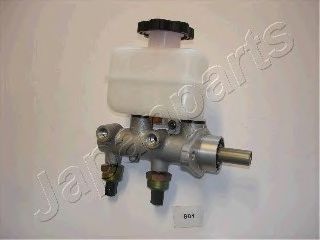 JAPANPARTS PF-S01 Главный тормозной цилиндр для SSANGYONG REXTON (Сан-янг/санянг Рекстон) JAPANPARTS PF-S01 Главный тормозной цилиндр для SSANGYONG REXTON (Сан-янг/санянг Рекстон)