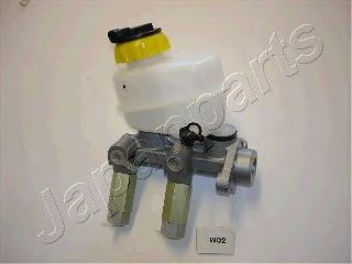 JAPANPARTS PF-W02 Главный тормозной цилиндр для DAEWOO LANOS (Дэу Ланос) JAPANPARTS PF-W02 Главный тормозной цилиндр для DAEWOO LANOS (Дэу Ланос)