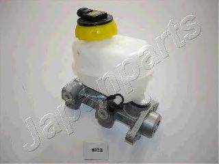 JAPANPARTS PF-W03 Главный тормозной цилиндр для DAEWOO LANOS (Дэу Ланос) JAPANPARTS PF-W03 Главный тормозной цилиндр для DAEWOO LANOS (Дэу Ланос)
