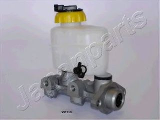 JAPANPARTS PF-W13 Главный тормозной цилиндр для DAEWOO (Дэу) JAPANPARTS PF-W13 Главный тормозной цилиндр для DAEWOO (Дэу)