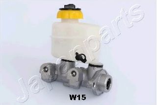 JAPANPARTS PF-W15 Главный тормозной цилиндр для DAEWOO (Дэу) JAPANPARTS PF-W15 Главный тормозной цилиндр для DAEWOO (Дэу)