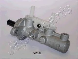 JAPANPARTS PF-W16 Главный тормозной цилиндр для DAEWOO REZZO (Дэу Рэззо) JAPANPARTS PF-W16 Главный тормозной цилиндр для DAEWOO REZZO (Дэу Рэззо)