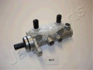 JAPANPARTS PF-W17 Главный тормозной цилиндр для DAEWOO REZZO (Дэу Рэззо) JAPANPARTS PF-W17 Главный тормозной цилиндр для DAEWOO REZZO (Дэу Рэззо)