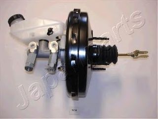 JAPANPARTS PF-W18 Главный тормозной цилиндр для CHEVROLET KALOS (Шевроле Калос) JAPANPARTS PF-W18 Главный тормозной цилиндр для CHEVROLET KALOS (Шевроле Калос)