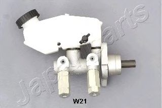 JAPANPARTS PF-W21 Главный тормозной цилиндр для CHEVROLET KALOS (Шевроле Калос) JAPANPARTS PF-W21 Главный тормозной цилиндр для CHEVROLET KALOS (Шевроле Калос)