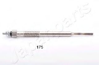 JAPANPARTS PI175 Свеча накаливания 