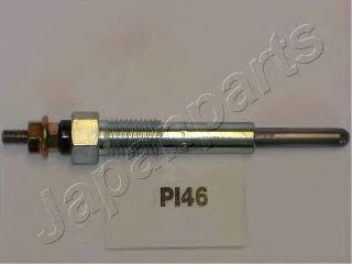 JAPANPARTS PI46 Свеча накаливания 07 1987 для OPEL CORSA A (Опель Cорса а) JAPANPARTS PI46 Свеча накаливания 07 1987 для OPEL CORSA A (Опель Cорса а)