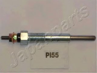 JAPANPARTS PI55 Свеча накаливания 