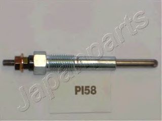 JAPANPARTS PI58 Свеча накаливания для OPEL CORSA A (Опель Cорса а) JAPANPARTS PI58 Свеча накаливания для OPEL CORSA A (Опель Cорса а)