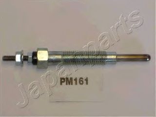 JAPANPARTS PM161 Свеча накаливания для MITSUBISHI GALANT III (Митсубиши/митсубиси Галант 3) JAPANPARTS PM161 Свеча накаливания для MITSUBISHI GALANT III (Митсубиши/митсубиси Галант 3)