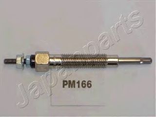 JAPANPARTS PM166 Свеча накаливания для HYUNDAI GRACE (Хендай Граcэ) JAPANPARTS PM166 Свеча накаливания для HYUNDAI GRACE (Хендай Граcэ)