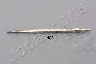 JAPANPARTS PM403 Свеча накаливания 