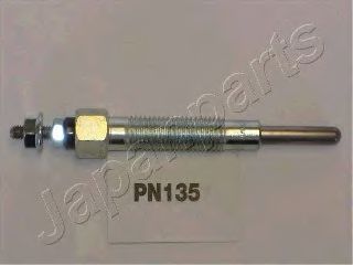 JAPANPARTS PN135 Свеча накаливания для HYUNDAI GRACE (Хендай Граcэ) JAPANPARTS PN135 Свеча накаливания для HYUNDAI GRACE (Хендай Граcэ)