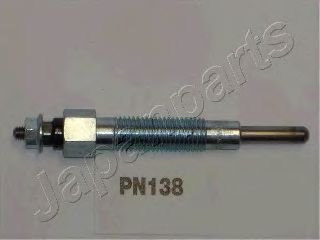 JAPANPARTS PN138 Свеча накаливания для FORD MAVERICK (Форд Маvэриcк) JAPANPARTS PN138 Свеча накаливания для FORD MAVERICK (Форд Маvэриcк)