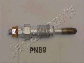 JAPANPARTS PN89 Свеча накаливания для VOLKSWAGEN T4 MULTIVAN (Фольксваген Т4 мултиvан) JAPANPARTS PN89 Свеча накаливания для VOLKSWAGEN T4 MULTIVAN (Фольксваген Т4 мултиvан)