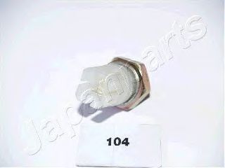 JAPANPARTS PO-104 Датчик давления масла для NISSAN PRIMERA (Ниссан Примера) JAPANPARTS PO-104 Датчик давления масла для NISSAN PRIMERA (Ниссан Примера)
