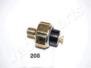JAPANPARTS PO-208 Датчик давления масла для ISUZU (Исузу) JAPANPARTS PO-208 Датчик давления масла для ISUZU (Исузу)