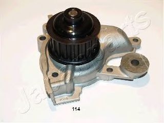 JAPANPARTS PQ-114 Водяной насос для NISSAN SENTRA I (Ниссан Сэнтра и) JAPANPARTS PQ-114 Водяной насос для NISSAN SENTRA I (Ниссан Сэнтра и)