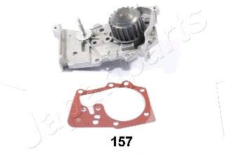 JAPANPARTS PQ-157 Водяной насос для DACIA (Дача) JAPANPARTS PQ-157 Водяной насос для DACIA (Дача)