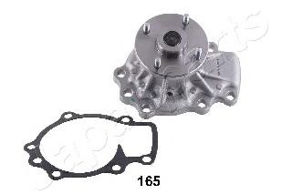 JAPANPARTS PQ-165 Водяной насос для NISSAN SILVIA (Ниссан Силvиа) JAPANPARTS PQ-165 Водяной насос для NISSAN SILVIA (Ниссан Силvиа)