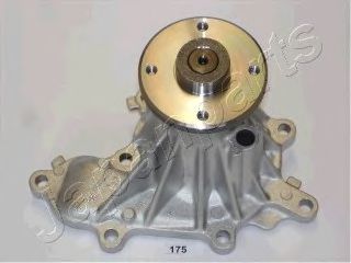 JAPANPARTS PQ-175 Водяной насос для NISSAN ARMADA III (Ниссан Армада 3) JAPANPARTS PQ-175 Водяной насос для NISSAN ARMADA III (Ниссан Армада 3)