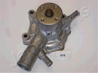JAPANPARTS PQ-215 Водяной насос 3KH для TOYOTA COROLLA (Тойота/тоета Cоролла) JAPANPARTS PQ-215 Водяной насос 3KH для TOYOTA COROLLA (Тойота/тоета Cоролла)