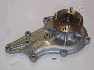JAPANPARTS PQ-218 Водяной насос для TOYOTA CELICA (Тойота/тоета Cэлиcа) JAPANPARTS PQ-218 Водяной насос для TOYOTA CELICA (Тойота/тоета Cэлиcа)