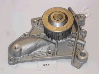 JAPANPARTS PQ-244 Водяной насос для TOYOTA AVENSIS (Тойота/тоета Авенсис) JAPANPARTS PQ-244 Водяной насос для TOYOTA AVENSIS (Тойота/тоета Авенсис)