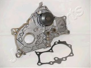 JAPANPARTS PQ-271 Водяной насос для TOYOTA AVENSIS VERSO (Тойота/тоета Авенсис версо) JAPANPARTS PQ-271 Водяной насос для TOYOTA AVENSIS VERSO (Тойота/тоета Авенсис версо)