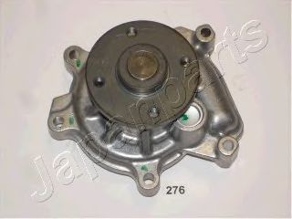 JAPANPARTS PQ-276 Водяной насос Flangia a 4 Fori для TOYOTA ECHO (Тойота/тоета Эчо) JAPANPARTS PQ-276 Водяной насос Flangia a 4 Fori для TOYOTA ECHO (Тойота/тоета Эчо)