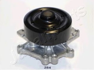 JAPANPARTS PQ-284 Водяной насос для TOYOTA MR 2 III (Тойота/тоета Мр 2 3)