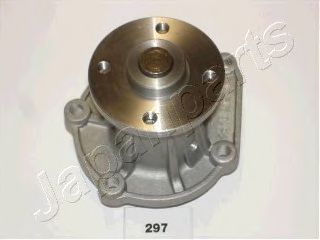 JAPANPARTS PQ-297 Водяной насос для TOYOTA COROLLA FX (Тойота/тоета Cоролла инфинити фх) JAPANPARTS PQ-297 Водяной насос для TOYOTA COROLLA FX (Тойота/тоета Cоролла инфинити фх)
