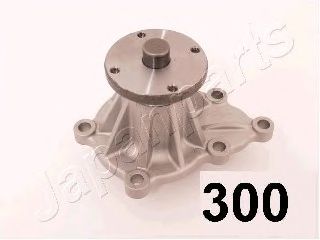JAPANPARTS PQ-300 Водяной насос для MAZDA B-SERIE BRAVO (Мазда Б-сэриэ браvо) JAPANPARTS PQ-300 Водяной насос для MAZDA B-SERIE BRAVO (Мазда Б-сэриэ браvо)