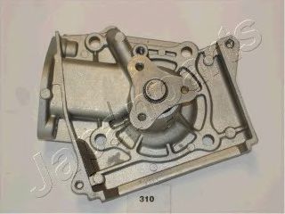 JAPANPARTS PQ-310 Водяной насос для KIA (Киа) JAPANPARTS PQ-310 Водяной насос для KIA (Киа)