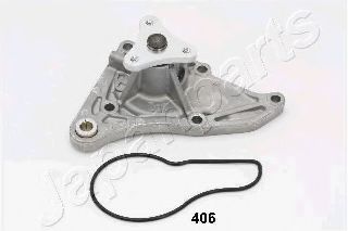 JAPANPARTS PQ-406 Водяной насос для HONDA S2000 (Хонда С2000) JAPANPARTS PQ-406 Водяной насос для HONDA S2000 (Хонда С2000)