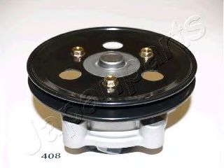 JAPANPARTS PQ-408 Водяной насос для HONDA (Хонда) JAPANPARTS PQ-408 Водяной насос для HONDA (Хонда)